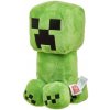MATTEL MINECRAFT Plyšový Creeper MATTEL MINECRAFT Plyšový Creeper