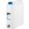 Kanister na vodu 10L s kohútikom BRADAS KTZ10 Kanister na vodu 10L s kohútikom BRADAS KTZ10