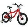 Leader Fox SANTO BOY 16 RED (V-BRAKE/BELT) detské kolo + zľava 400,- na príslušenstvo Leader Fox SANTO BOY 16 RED (V-BRAKE/BELT) detské kolo + zľava 400,- na príslušenstvo