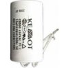 KEMOT Rozbehový kondenzátor 10uF/450V KEMOT Rozbehový kondenzátor 10uF/450V