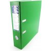 Karton PP Zakladač pákový A4, zelený