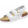 Barea 080462 Zdravotné ESD sandále Biela, 48 Barea 080462 Zdravotné ESD sandále Biela, 48
