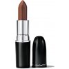 MAC Cosmetics Lustreglass Sheer-Shine Lipstick lesklý rúž I Deserve This 3 g