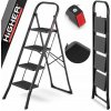 Rebrík Higher oceľový, nosnosť do 150 kg Rebrík Higher oceľový, nosnosť do 150 kg