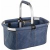 Tescoma Nákupný košík skladací SHOP! denim Tescoma Nákupný košík skladací SHOP! denim