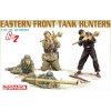 Dragon models Eastern Front Tank Hunters (Gen2) 1/35 Dragon models Eastern Front Tank Hunters (Gen2) 1/35