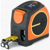 Laserový diaľkomer GeoTape 2in1 so zabudovaným 5m pásmom Laserový diaľkomer GeoTape 2in1 so zabudovaným 5m pásmom
