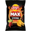 Lays MAX Strong Chilli & Lime 24 x 120 g