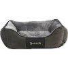 Pelech Scruffs Chester Box Bed šedý M 60x50cm Pelech Scruffs Chester Box Bed šedý M 60x50cm