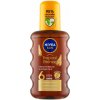Nivea Sun olej na opaľovanie spray SPF6 200 ml Nivea Sun olej na opaľovanie spray SPF6 200 ml