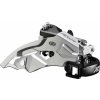 Shimano prehadzovač Altus FD-M370 9 speed 34,9mm Top Swing Shimano prehadzovač Altus FD-M370 9 speed 34,9mm Top Swing