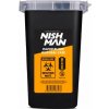 Nishman Razor Blade Disposal Case
