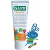 Gum Junior zubná pasta 7-12 rokov 50 ml Gum Junior zubná pasta 7-12 rokov 50 ml
