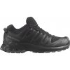 Salomon XA Pro 3D v9 W black/phantom/pewter 472727 dámské prodyšné běžecké boty - 38 a 2/3 EUR Salomon XA Pro 3D v9 W black/phantom/pewter 472727 dámské prodyšné běžecké boty - 38 a 2/3 EUR