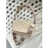 Béžová kabelka na rameno/crossbody GROSSO GS-3144-beigeZAM Béžová kabelka na rameno/crossbody GROSSO GS-3144-beigeZAM