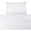 Takoy Detské obliečky bavlnený satén 135x100 biela-HT-01026 | 100 x 135 cm Takoy Detské obliečky bavlnený satén 135x100 biela-HT-01026 | 100 x 135 cm