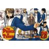 The Prince of Tennis 28 - Takeshi Konomi The Prince of Tennis 28 - Takeshi Konomi