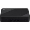 ACER PC Chromebox CXM2_8G64G_65W,N150,8GB,64GB eMCC,Intel HD,ChromeOS,Black DT.Z53EH.001 ACER PC Chromebox CXM2_8G64G_65W,N150,8GB,64GB eMCC,Intel HD,ChromeOS,Black DT.Z53EH.001