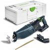FESTOOL Akumulátorová chvostová píla RSC 18 EB-Basic 576947 FESTOOL Akumulátorová chvostová píla RSC 18 EB-Basic 576947