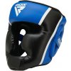 RDX Prilba AURA PLUS T-17 BLUE BLACK - L RDX Prilba AURA PLUS T-17 BLUE BLACK - L