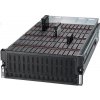 Supermicro SuperChassis 946ED-R2KJBOD 90 x 3.5” or 2.5” Top Supermicro SuperChassis 946ED-R2KJBOD 90 x 3.5” or 2.5” Top