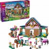 LEGO® Friends 42688 Koňská stáj a jezdecká akademie 5702018060414 LEGO® Friends 42688 Koňská stáj a jezdecká akademie 5702018060414