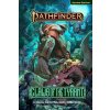Pathfinder Adventure: Claws of the Tyrant (P2) Pathfinder Adventure: Claws of the Tyrant (P2)