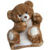 Doudou Histoire d´Ours Plyšový maňásek medvídek 25 cm Doudou Histoire d´Ours Plyšový maňásek medvídek 25 cm
