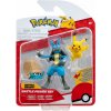 Jazwares Pokémon Battle Set Omanyte Pikachu Lucario Jazwares Pokémon Battle Set Omanyte Pikachu Lucario