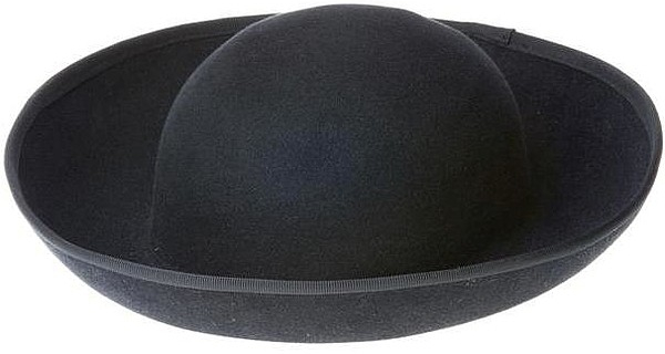Bačovský klobúk