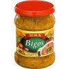 MK Bigos 500g hotové jedlo s klobásou, pohár MK Bigos 500g hotové jedlo s klobásou, pohár