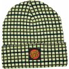 Santa Cruz čiapka Swindler Matcha Stripe