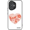 Picasee ULTIMATE CASE pro Honor 400 5G - Veľké srdce Picasee ULTIMATE CASE pro Honor 400 5G - Veľké srdce