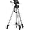 Statív Camrock TE68 strieborno-čierny CR2882 Statív Camrock TE68 strieborno-čierny CR2882