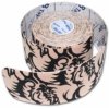 BB Tape Design Kineziologické tejpy Tattoo hnedá 500 x 5 cm BB Tape Design Kineziologické tejpy Tattoo hnedá 500 x 5 cm