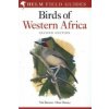 Field Guide to Birds of Western Africa (Nik Borrow,Ron Demey)(Brožovaná) Field Guide to Birds of Western Africa (Nik Borrow,Ron Demey)(Brožovaná)