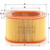 Vzduchový filter MANN-FILTER C 24 135 Vzduchový filter MANN-FILTER C 24 135