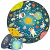 Boppi Puzzle Vesmír – Space 5060459743434 Boppi Puzzle Vesmír – Space 5060459743434
