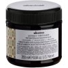 Davines Alchemic Conditioner For Natural & Coloured Hair Chocolate tmavé vlasy farbiaci kondicionér 250 ml