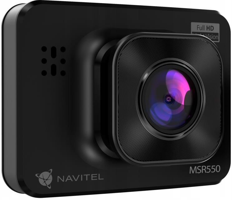 NAVITEL MSR550 NV