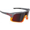 KELLYS Slnečné okuliare KLS DICE II grey orange KELLYS Slnečné okuliare KLS DICE II grey orange