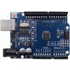 Modul ACS ATMEGA328 CH340 Kompatibilný s Arduino UNO Modul ACS ATMEGA328 CH340 Kompatibilný s Arduino UNO
