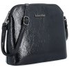 Kabelka crossbody Le Sands čierna 4371 C Kabelka crossbody Le Sands čierna 4371 C