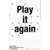 Play it again - Aleš Najbrt Play it again - Aleš Najbrt