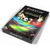 WESTIN - Kalendár nástrah 2026 Original Swim World Cup Calendar WESTIN - Kalendár nástrah 2026 Original Swim World Cup Calendar