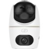 Dahua Technology DH-IPC-H5DP-5F-0360B-EUR