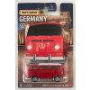 MATCHBOX 1970 VOLKSWAGEN T2 BUS MATCHBOX 1970 VOLKSWAGEN T2 BUS
