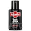 ALPECIN GREY ATTACK Shampoo farebný (čierny) kofeínový šampón 1x200 ml ALPECIN GREY ATTACK Shampoo farebný (čierny) kofeínový šampón 1x200 ml