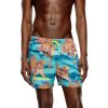 Diesel BMBX-KEN-37-ZIP Boxer shorts Diesel BMBX-KEN-37-ZIP Boxer shorts
