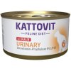 Kattovit Urinary konzerva teľacia 85 g Kattovit Urinary konzerva teľacia 85 g